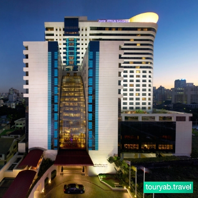 هتل آوانی بانکوک