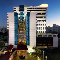 هتل آوانی بانکوک