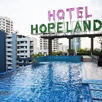 هتل هوپ لند سوخومویت بانکوک