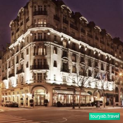 هتل میلنیوم پاریس اپرا فرانسه