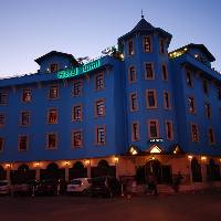 هتل رومی قونیه ترکیه