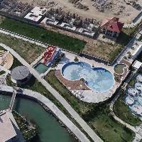 هتل گرین سیتی باکو(برترین هتل )