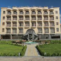 هتل نار ایروان ارمنستان