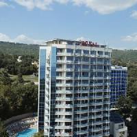 هتل رویال وارنا بلغارستان