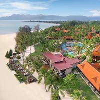 هتل مریتوس پلانگی بیچ لنکاوی مالزی