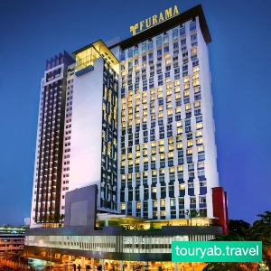 هتل فوراما بوکیت بینتانگ کوالالامپور مالزی