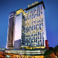 هتل فوراما بوکیت بینتانگ کوالالامپور مالزی
