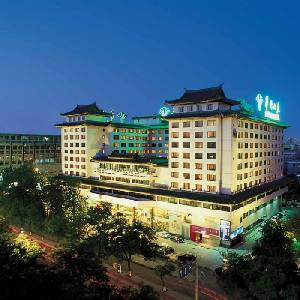 هتل پریم پکن چین
