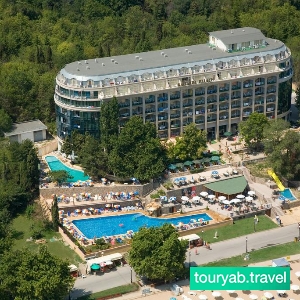هتل کالیاکرا وارنا بلغارستان