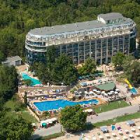 هتل کالیاکرا وارنا بلغارستان