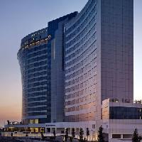 هتل حیات ریجنسی استانبول ترکیه