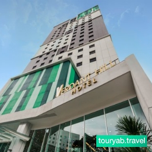 هتل وردانت هیل کوالالامپور مالزی