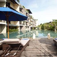 هتل ویندهام دریم لند ریزورت بالی اندونزی