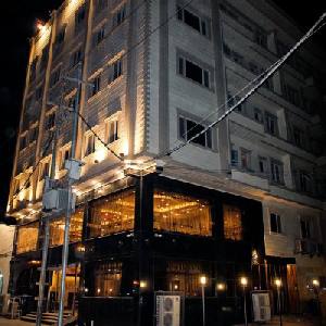هتل عطا الحسین کربلا عراق