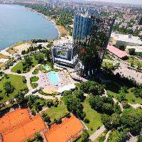 هتل شرایتون آتاکوی استانبول