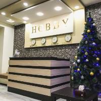 هتل هوبی ایروان(اقتصادی)