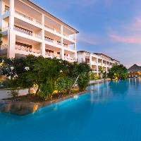 هتل پنینسولا بی ریزورت بالی اندونزی