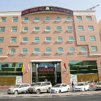 دلمون بوتیک هتل دبی