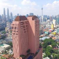 هتل گرند سیزنز کوالالامپور مالزی