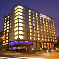 هتل رادیسون دکاپولیس میرافلورز لیما پرو