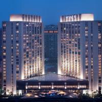 هتل گرند حیات گوانجو چین