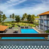 هتل سینامون بی بنتوتا سریلانکا
