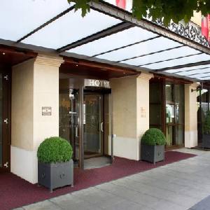 هتل رویال مانوتل ژنو سوئیس