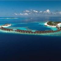 هتل ابلو سلکت ات سانگلی مالدیو مالدیو
