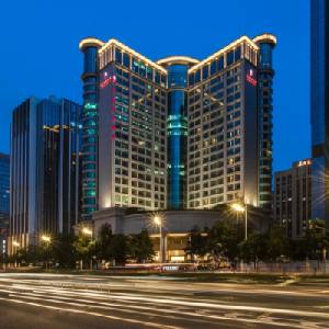 هتل وان بورگ گوانجو چین