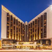 هتل گرند میلینیوم کوالالامپور مالزی