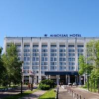 هتل آروستار مسکو