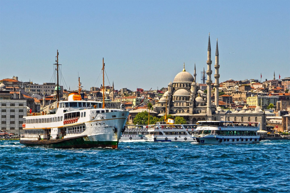 4  سوال اساسی در مورد سفر به استانبول چقدر؟ چطور؟ چه زمانی؟ کجا؟