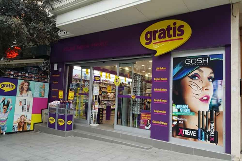 راهنمای خرید لوازم آرایشی و بهداشتی در  استانبول