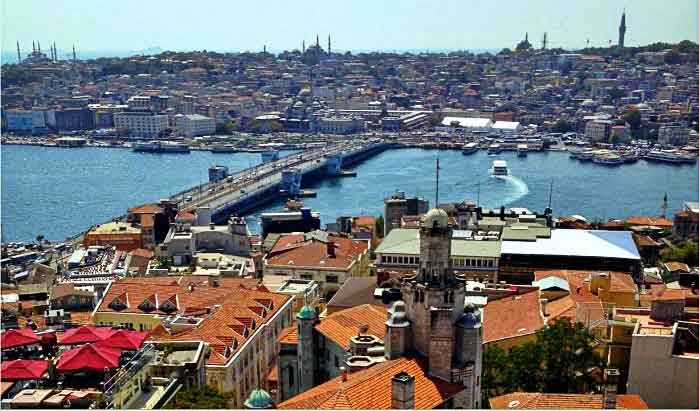 بهترین محله ها در استانبول برای مهاجرت