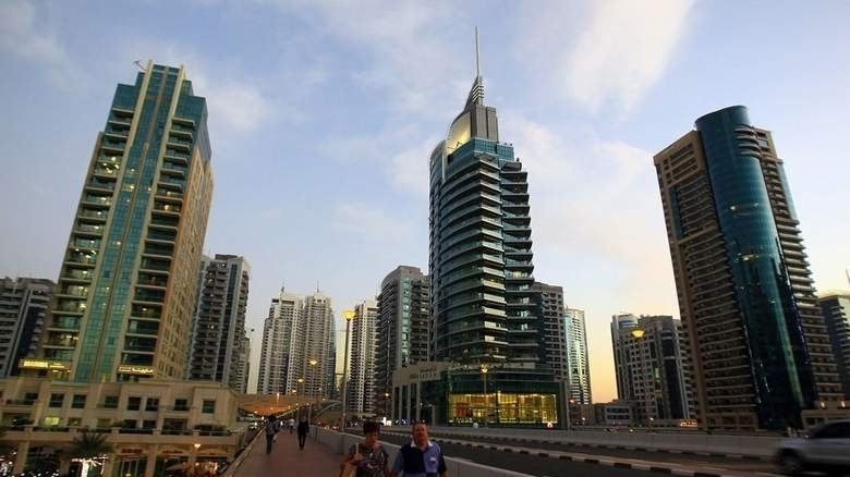 فروش واحدهای مسکونی ارزان قیمت دبی