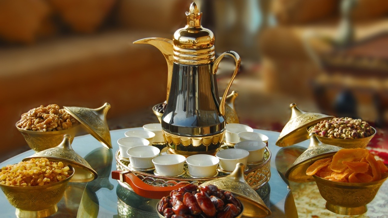 5 واقعیت جالب در مورد قهوه عربی