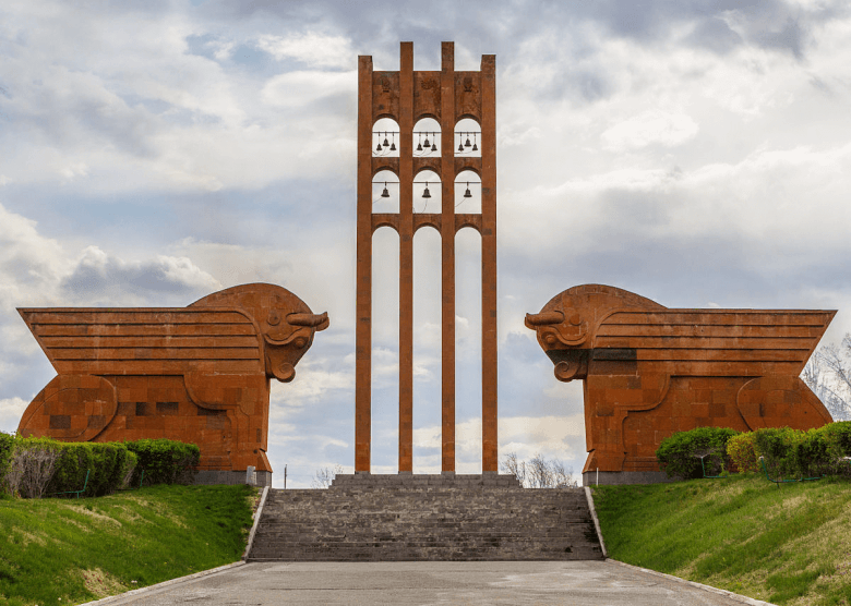 5 مکان برای دیدن در ارمنستان که گردشگران از آن اطلاعی ندارند