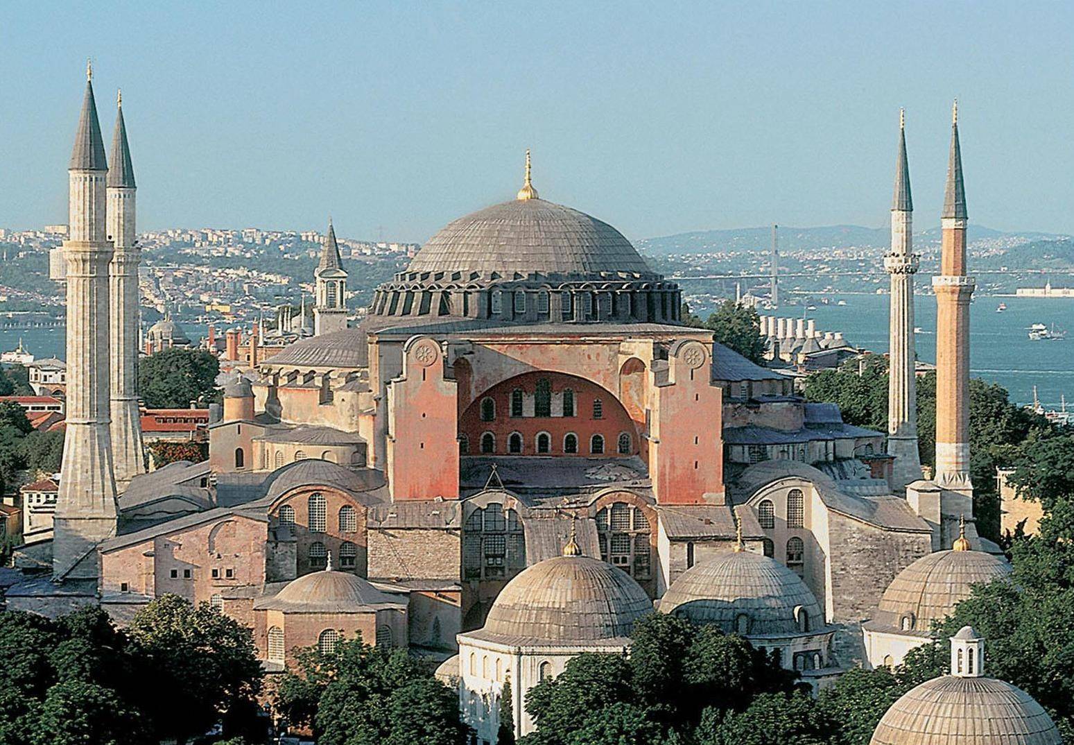 استانبول در سطح بین المللی به چه چیزی معروف است؟
