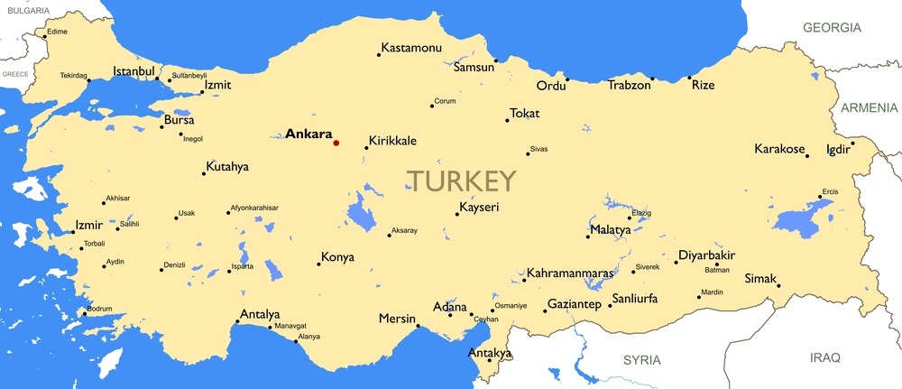 اقامت بیش از حد در ترکیه: پیامدهای ویزای منقضی شده