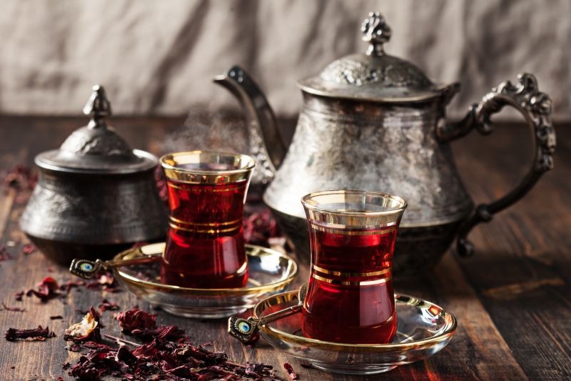11 چیزی که شما هرگز در مورد چای ترکی نمی دانید.