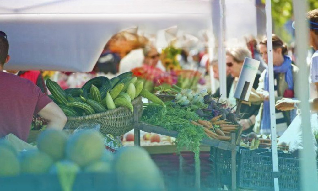 7 بازار برتر کشاورزان استانبول در نزدیکی من | بازار میوه