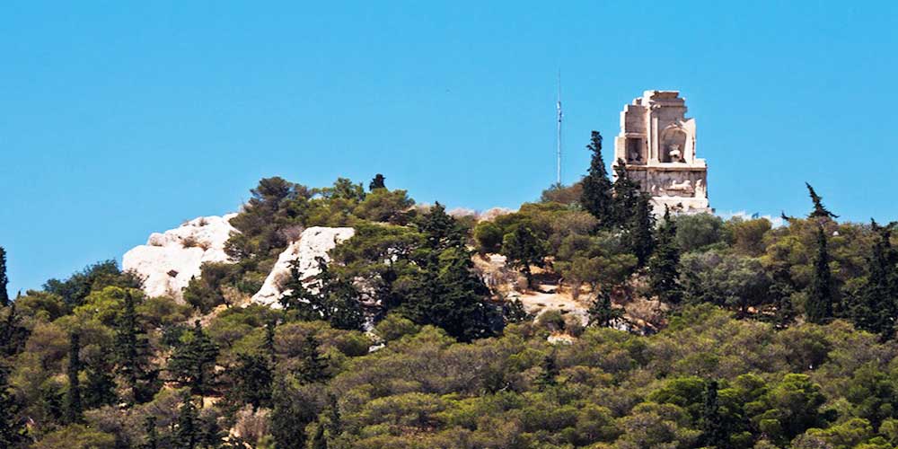 تپه فیلو پاپوس