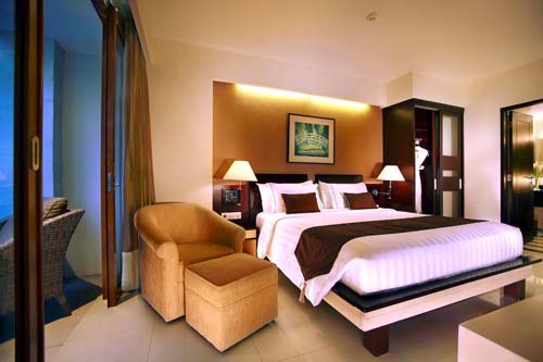 هتل استون کوتا بالی