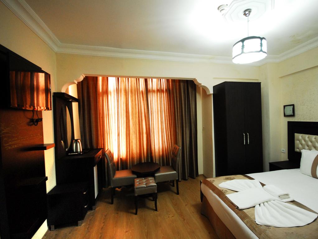 هتل کامفورت تکسیم