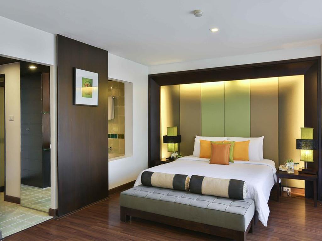 هتل سان بیم پاتایا تایلند