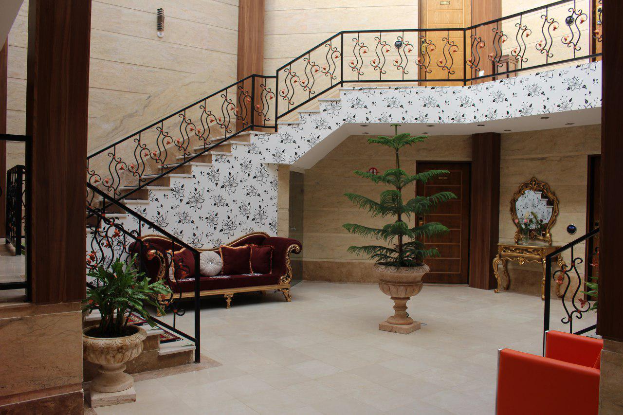 هتل شایلی کیش ایران