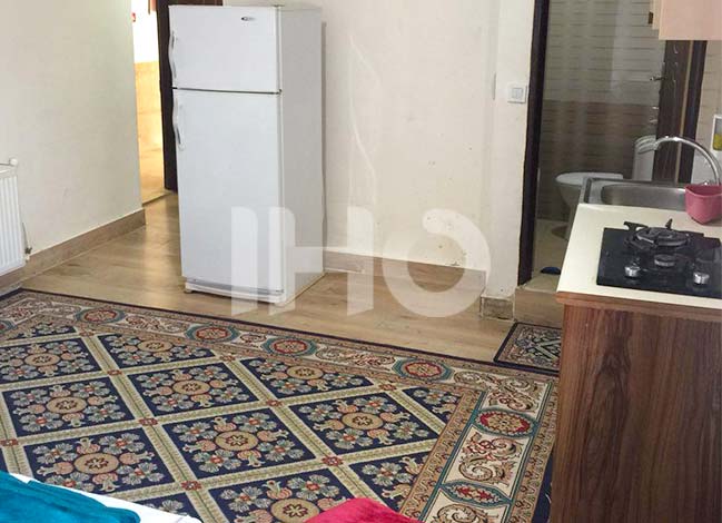 مهمانپذیر کاظمین مشهد ایران