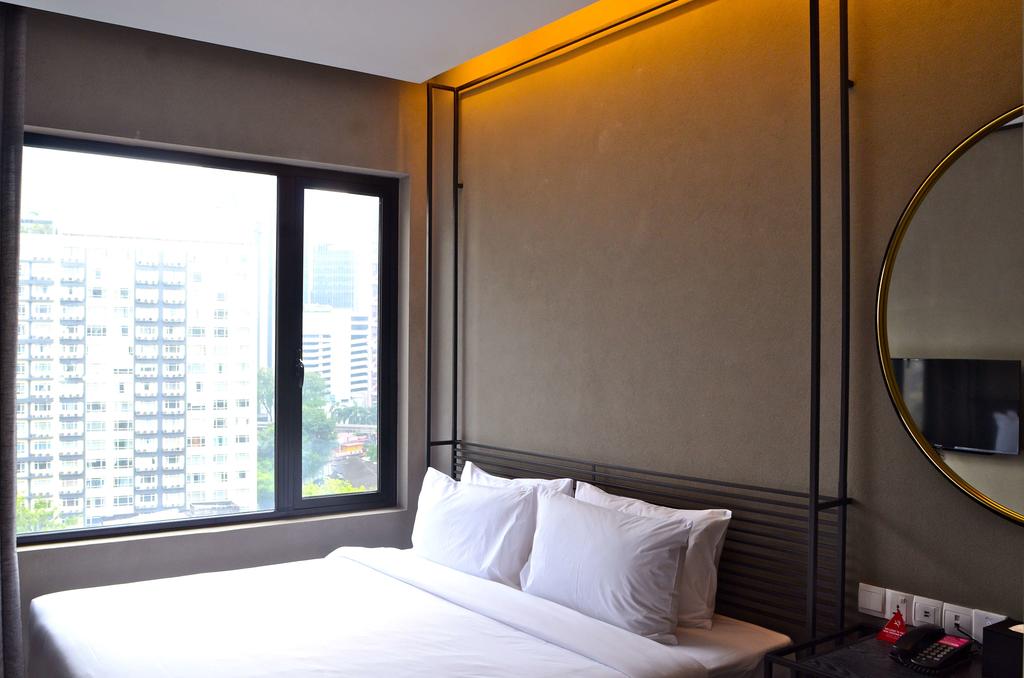 هتل مو کوالالامپور