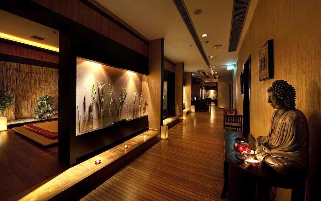 هتل پوینت تکسیم استانبول ترکیه