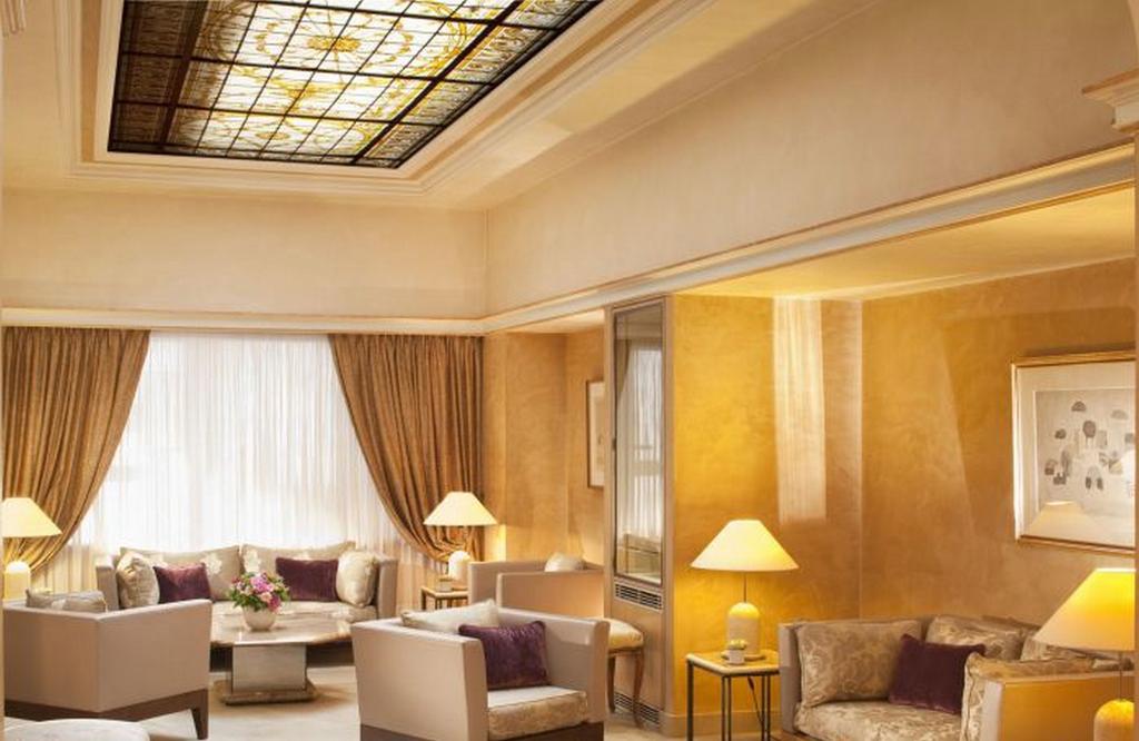 هتل بدفورد پاریس فرانسه